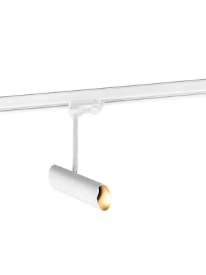 LINK svítidlo do 3f lišty, bílá - FARO Ověřený