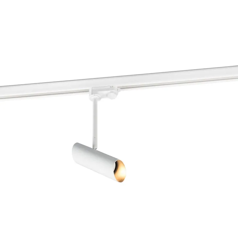 LINK svítidlo do 3f lišty, bílá - FARO Ověřený