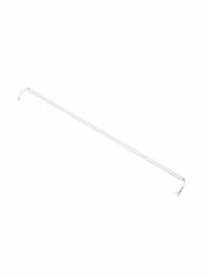 Značkový příslušenství tyč pro ventilátory 500mm pr. 26 bílá univerzální - FARO