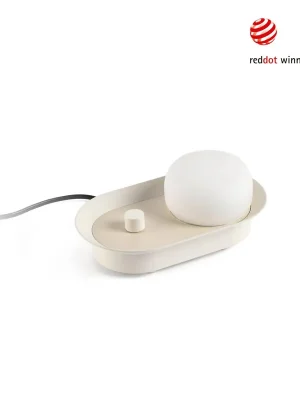 Poslední Šance MAYA nástěnné svítidlo, béžová - FARO