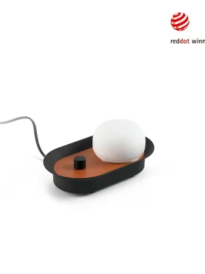 MAYA nástěnné svítidlo, terakota - FARO Akční Nabídka