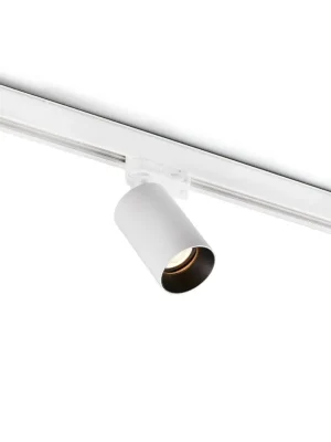 Hit Sezóny STAN svítidlo do 3f lišty, bílá - FARO