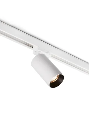 Nízká Cena STAN LED svítidlo do 3f lišty, bílá - FARO