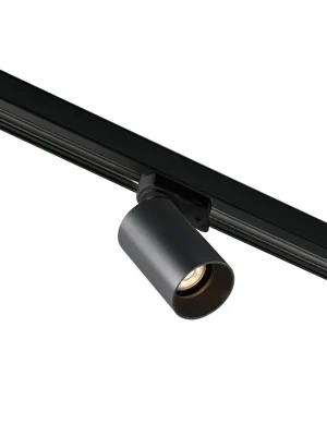 Sleva STAN LED svítidlo do 3f lišty, černá - FARO