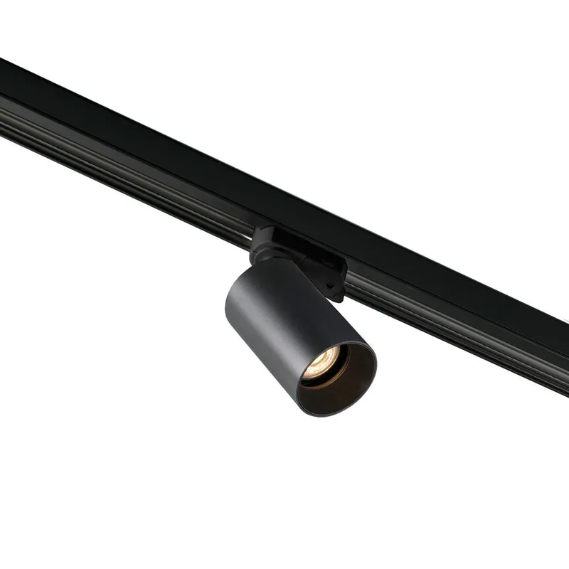 Sleva STAN LED svítidlo do 3f lišty, černá - FARO