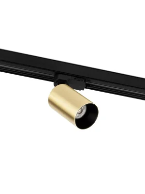 STAN svítidlo do 3f lišty zlatá - FARO Časově Omezené