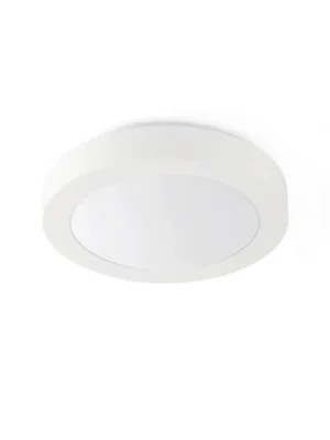 Akční Cena LOGOS 270 stropní svítidlo, bílá - FARO