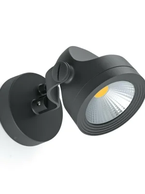 ALFA projekční lampa, tmavě šedá - FARO Objednat Nyní