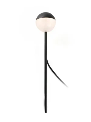 PICCOLA černá lampa se zápichem - FARO Super Cena