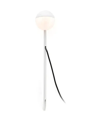 Koupit Online PICCOLA bílá lampa se zápichem - FARO