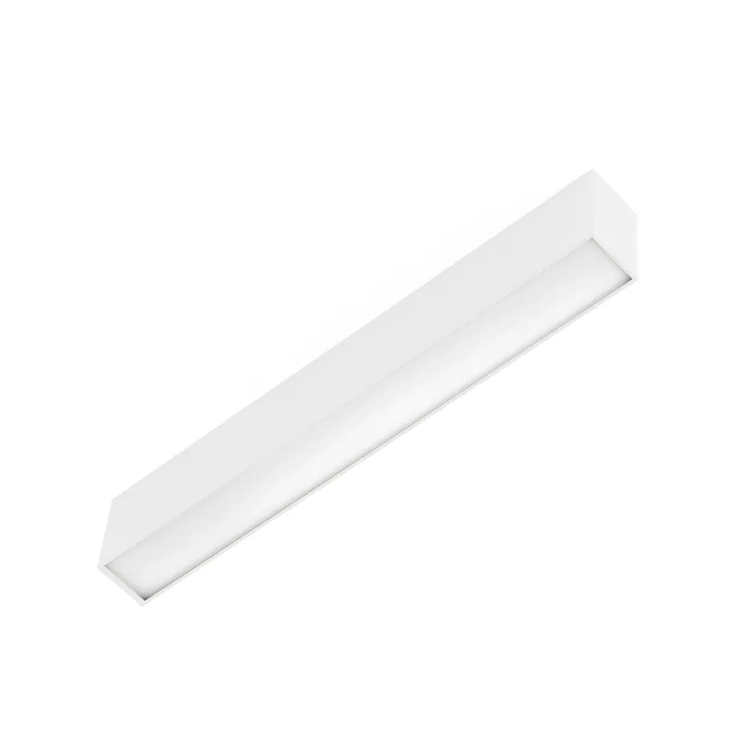 Svítidlo NESO LINE32 2700K 34° 13W bílé - FARO Architectural Aktuální