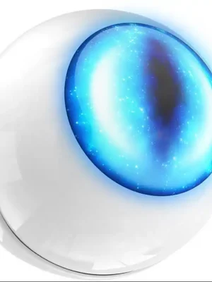 Akce Bateriové pohybové čidlo, Z-Wave Plus FIB-FGMS-001-ZW5 - FIBARO