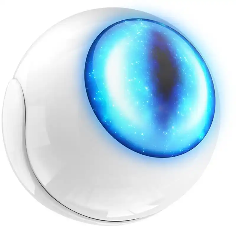 Akce Bateriové pohybové čidlo, Z-Wave Plus FIB-FGMS-001-ZW5 - FIBARO