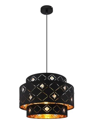 ABBEY 15448H1 Závěsné svítidlo - GLOBO Zlevněný