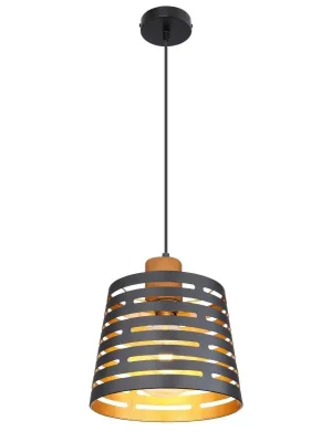 ABLONA 15451H Závěsné svítidlo - GLOBO Dokud Zásoby Vydrží