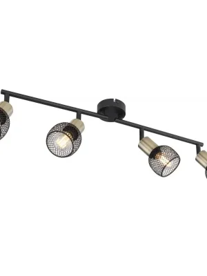 Akční Cena FIASTRA 54028-4 Stropní svítidlo - GLOBO