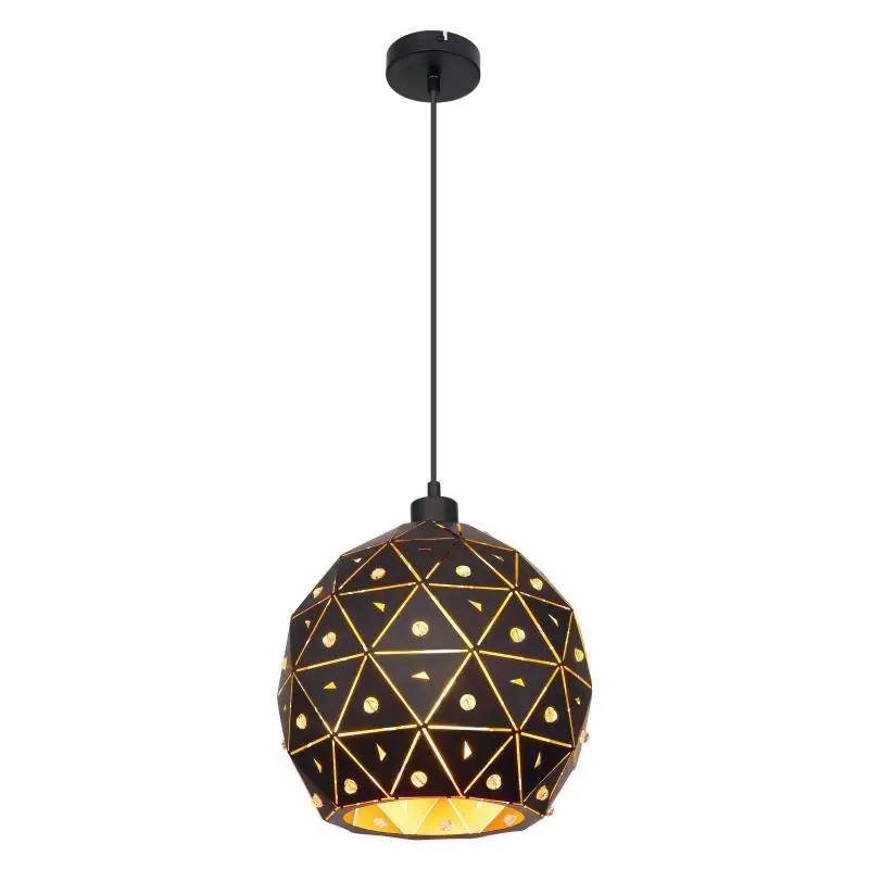 Akce UKONČENA VÝROBA JODIE 54029H Závěsné svítidlo - GLOBO