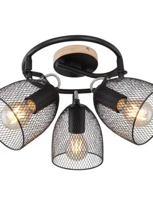 Akční Cena JOSINA 54034-3 Stropní svítidlo - GLOBO