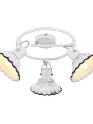 Akce Svítidlo stropní JOWITA 54050-3  - GLOBO