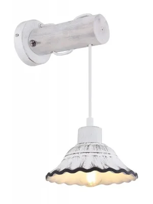 Značkový JOWITA 54050W Nástěnné svítidlo - GLOBO