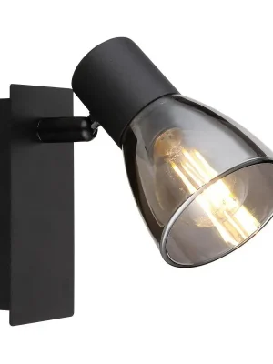 Značkový CLAUDE 54307-1 Nástěnné svítidlo - GLOBO