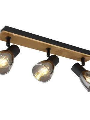 Akční Cena CLAUDE 54307-3W Stropní svítidlo - GLOBO