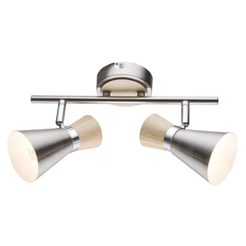 AERON 54807-2 Nástěnné svítidlo - GLOBO Kup Teď