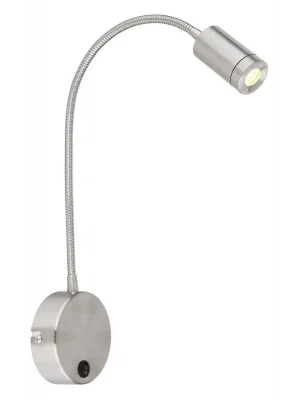 Akční Cena MILLY 57311N Nástěnné svítidlo - GLOBO