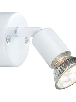 Značkový OLANA 57381-1L Nástěnné svítidlo - GLOBO