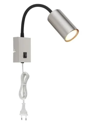 Značkový ROBBY 57911W Nástěnné svítidlo - GLOBO