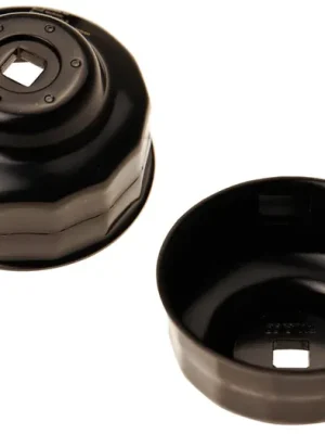 Kup Teď BGS Hlavice na povolování olejových filtrů 65-67 mm, 14 drážek