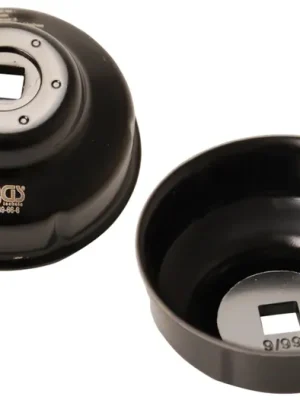 BGS Hlavice na povolování olejových filtrů 66 mm, 6 drážek Sleva