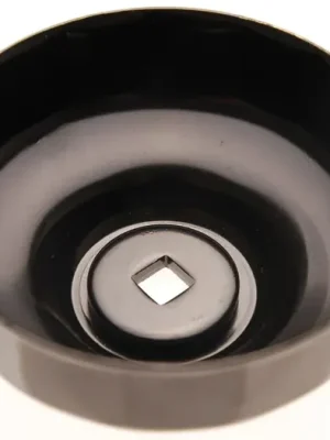 Cenově Výhodný BGS Hlavice na povolování olejových filtrů 74 mm, 15ti hran