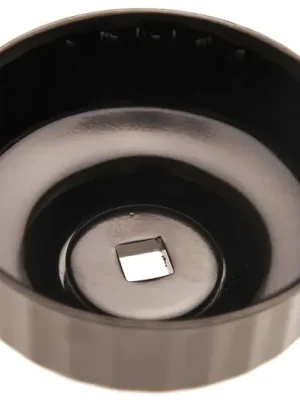 Výhodná Nabídka BGS Hlavice na povolování olejových filtrů 93 mm, 36 drážek