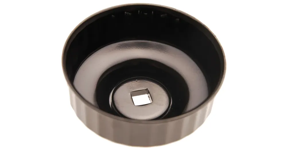 Výhodná Nabídka BGS Hlavice na povolování olejových filtrů 93 mm, 36 drážek