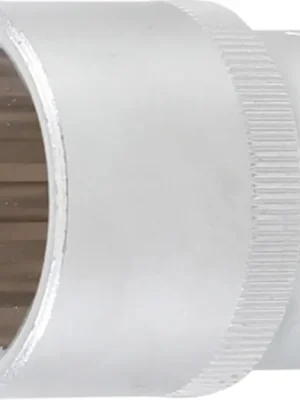 Zlevněný BGS Hlavice nástrčná, 1/2" 12,5 mm 12ti hranná , 26 mm