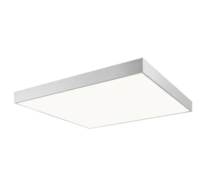 AKCE - Stropní svítidlo Kvado 35x35cm 1390lm 3000K  IP20 bílé - HALLA Vrácení Zdarma