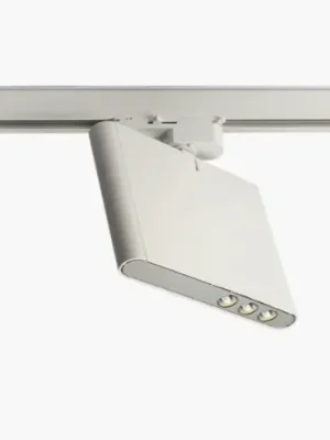 Vrácení Zdarma Svítidlo lištové VIMA bílé stmívatelné DALI LED MODUL 1x22W (170-600S-10GGD/840, W) - HALLA