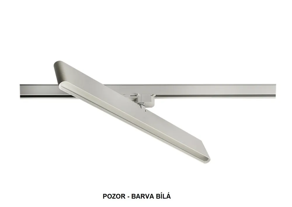 Svítidlo lištové VIMA LED MODUL 1x32W 2950lm 4000K 590x80x28MM - HALLA Bezpečná Platba