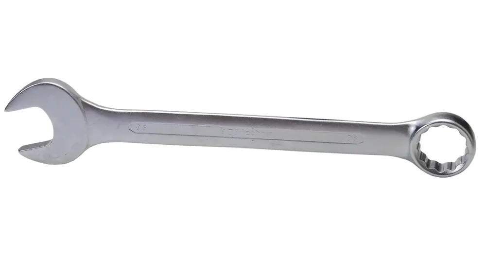 Akční Cena BGS Klíč očkoplochý 36 mm, 15° vyhnutý, DIN 3113A