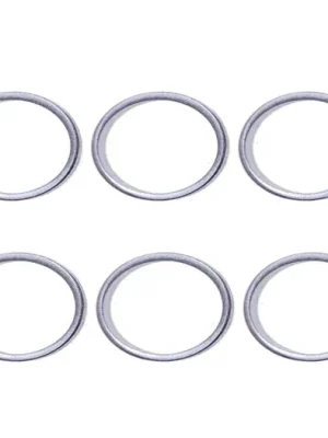 Značkový BGS Podložky těsnící pr.15 mm pro olejové výpusti