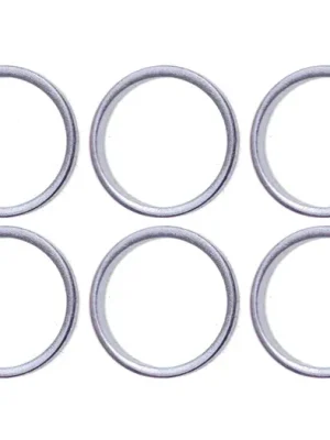 BGS Těsnící kroužky 20 mm pro BGS 126-SM20, 20 ks Značkový