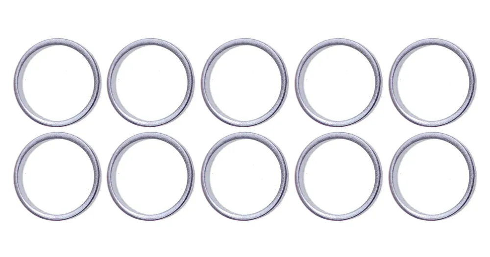 BGS Těsnící kroužky 20 mm pro BGS 126-SM20, 20 ks Značkový