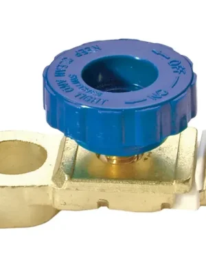 Značkový BGS Odpojovač kontaktu autobaterie