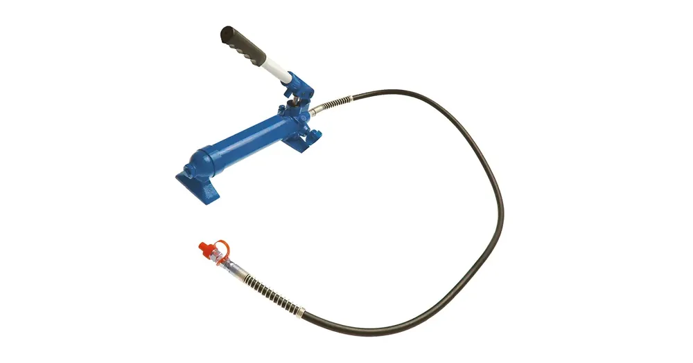 Akční Cena BGS Pumpa hydrulická pro  BGS 1689, 10 t