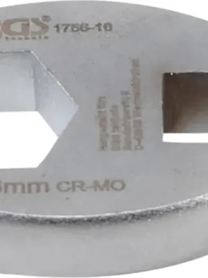 Značkový BGS Klíč plochý otevřený 3/8" 16 mm