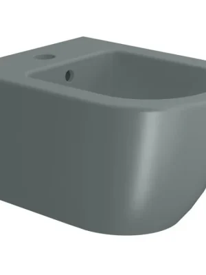 Doprava Zdarma Sapho PURA bidet závěsný 36x50cm, agave mat 8864104