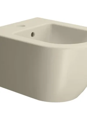 Horká Nabídka Sapho PURA bidet závěsný 36x50cm, creta mat 8864108