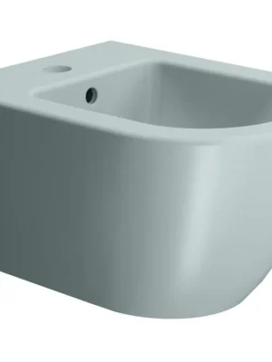 Sapho PURA bidet závěsný 36x50cm, ghiaccio mat 8864115 Kup Teď