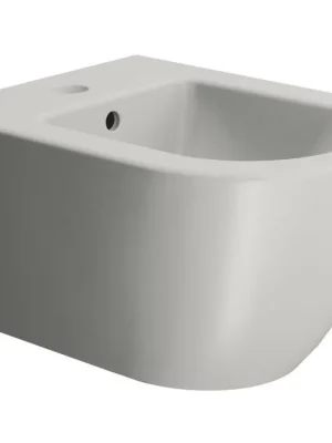 Jen Po Omezenou Doba Sapho PURA bidet závěsný 36x50cm, cenere mat 8864117
